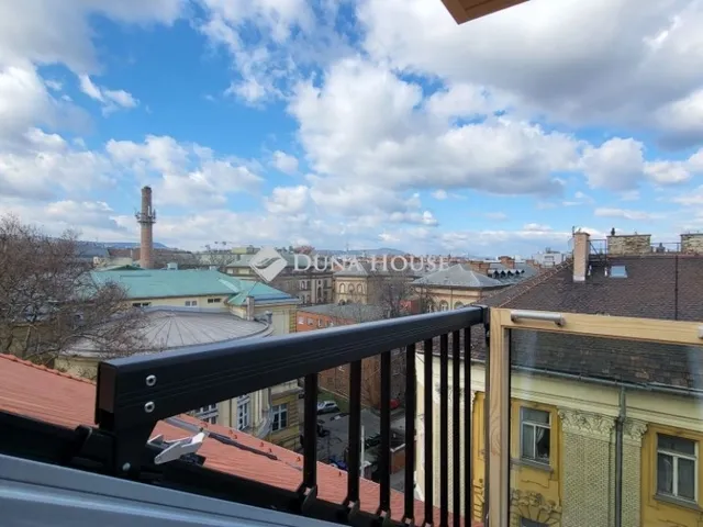 Eladó lakás Budapest VIII. kerület 48 nm