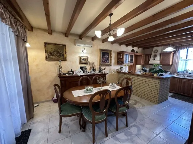 Eladó ház Hernád 155 nm