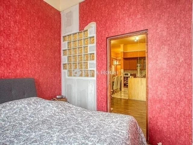 Eladó lakás Budapest VIII. kerület 86 nm