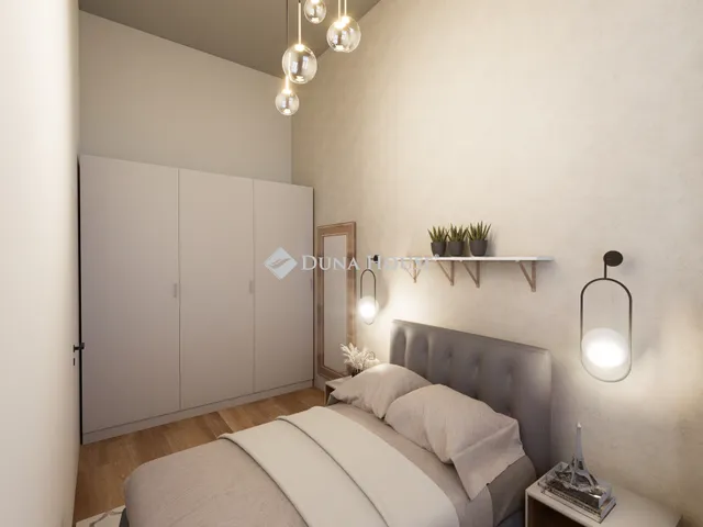 Eladó lakás Budapest VIII. kerület 45 nm