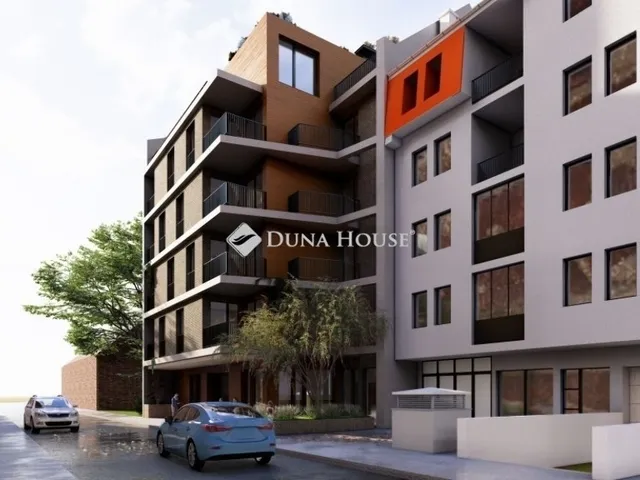 Eladó lakás Budapest VIII. kerület 43 nm