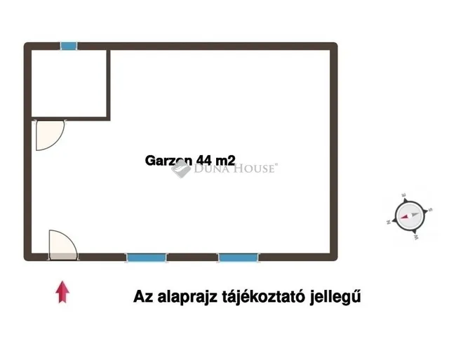 Eladó ház Budapest XVIII. kerület 118 nm