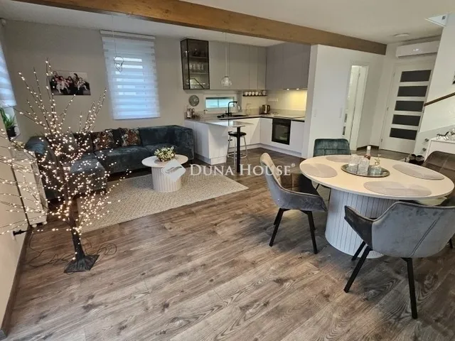 Eladó ház Budapest XVII. kerület 101 nm