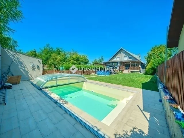 Eladó ház Gyál 173 nm