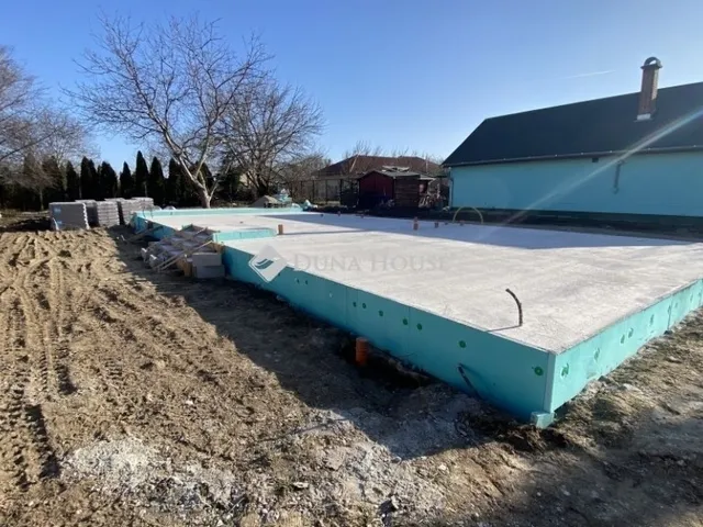 Eladó ház Felsőpakony 126 nm