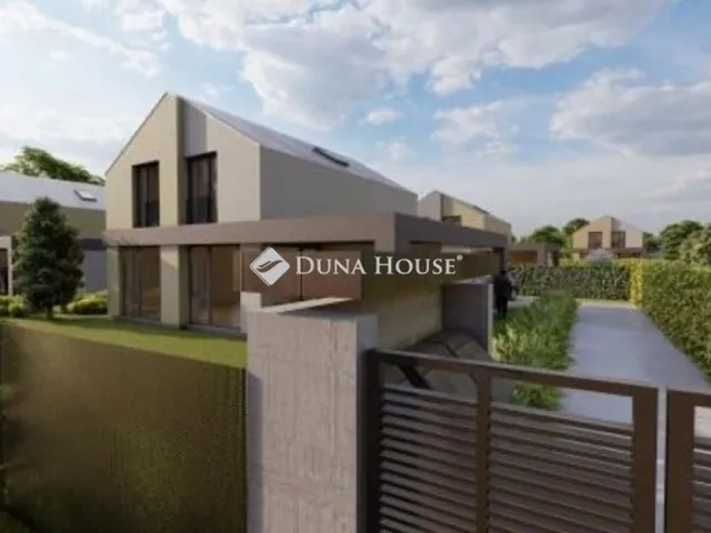 Eladó ház Gyál 118 nm