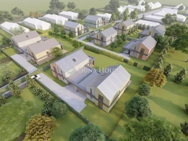 Eladó ház Gyál 118 nm