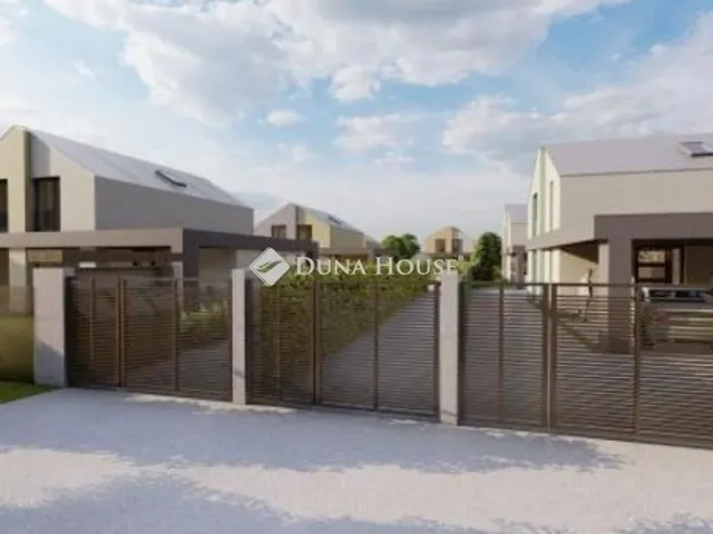 Eladó ház Gyál 118 nm