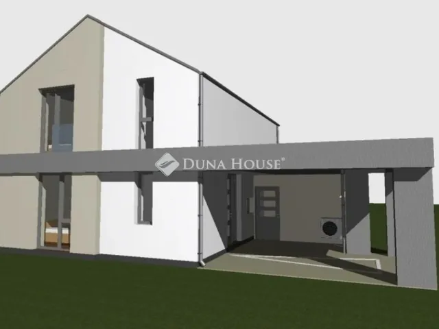 Eladó ház Gyál 118 nm