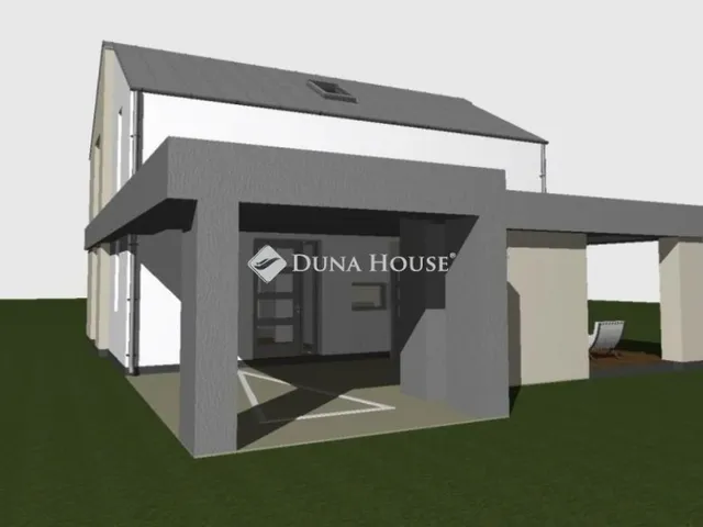 Eladó ház Gyál 118 nm