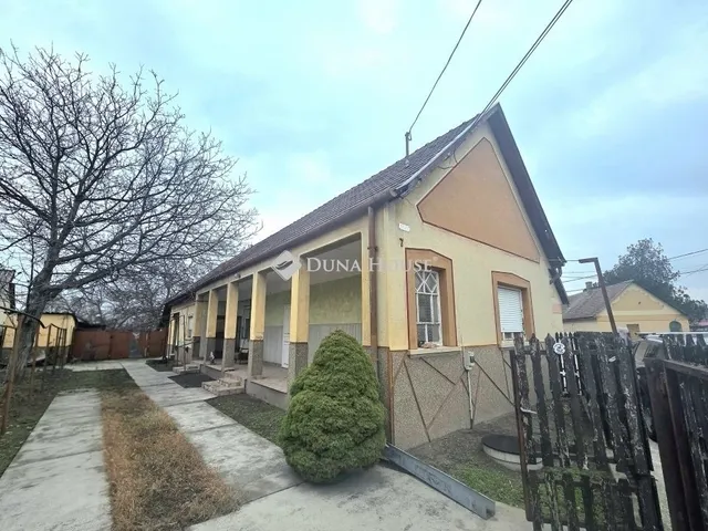 Eladó ház Dabas 94 nm