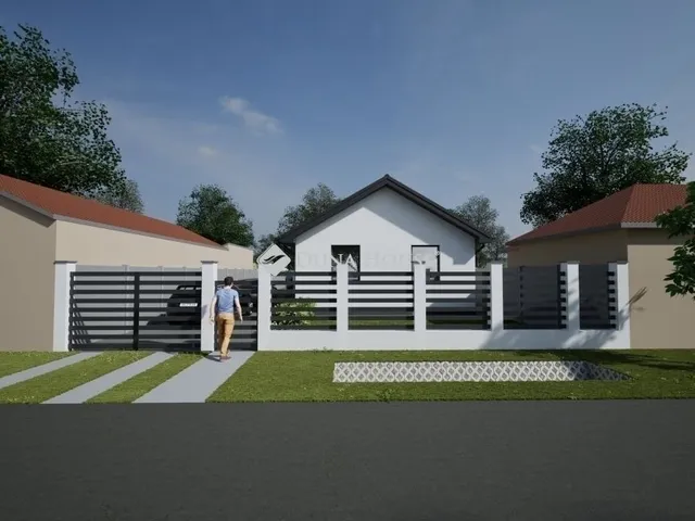 Eladó ház Alsónémedi 110 nm