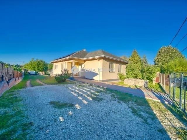 Eladó ház Gyál 109 nm