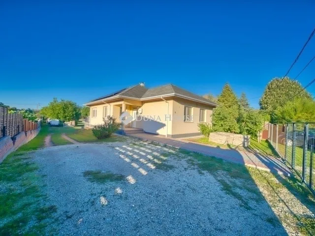 Eladó ház Gyál 109 nm