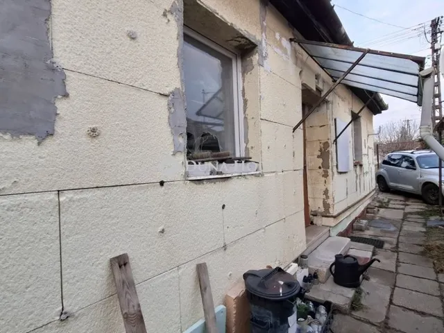 Eladó ház Kerepes 70 nm