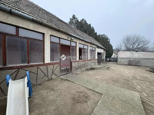 Eladó ház Dabas 46 nm