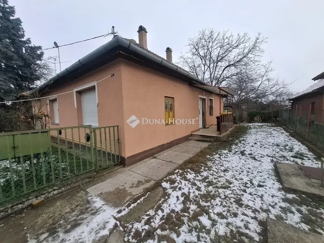 Eladó ház Gyál 88 nm