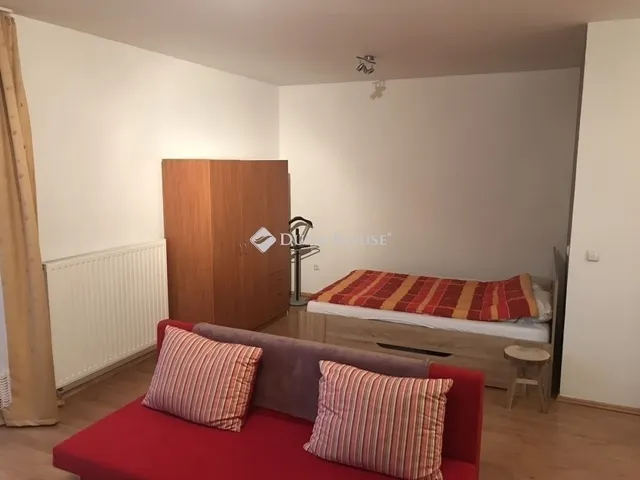 Eladó lakás Budapest IX. kerület 44 nm