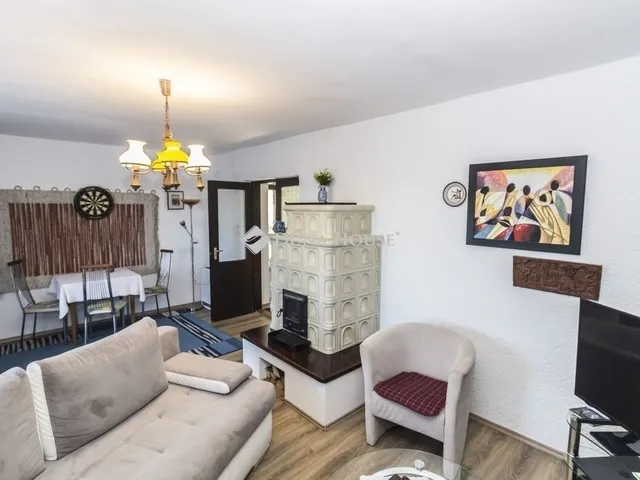 Eladó ház Kőszeg 122 nm