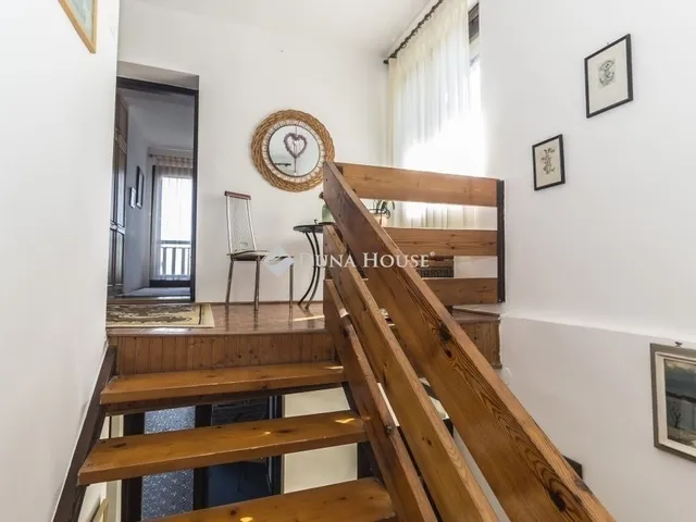 Eladó ház Kőszeg 122 nm