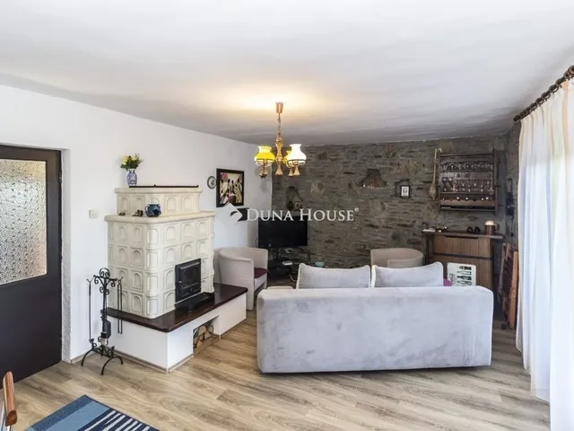 Eladó ház Kőszeg 122 nm