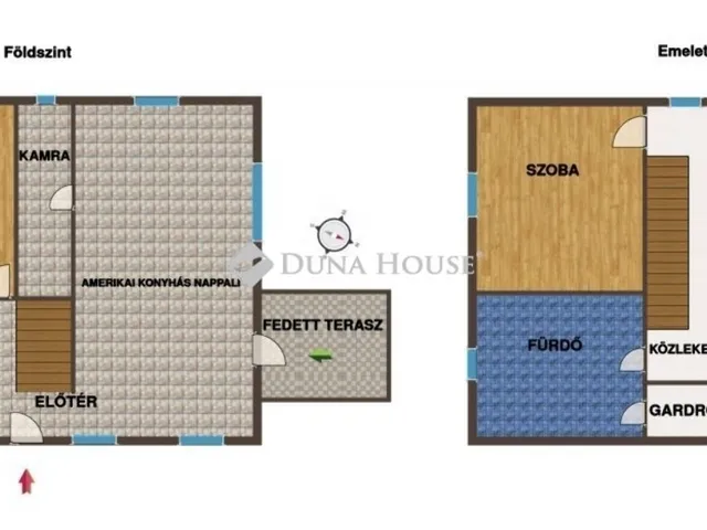 Eladó ház Kőszeg 113 nm