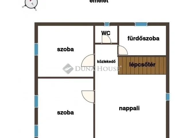 Eladó ház Gyál 220 nm