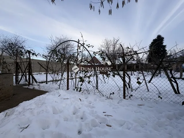 Eladó ház Gyál 220 nm