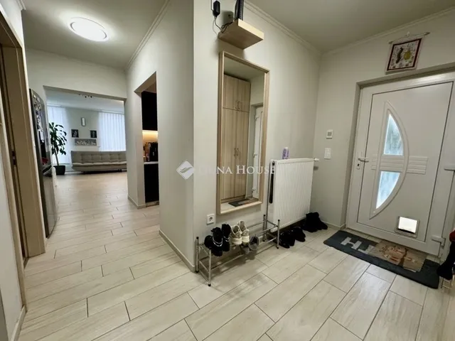 Eladó ház Budapest XVIII. kerület 210 nm