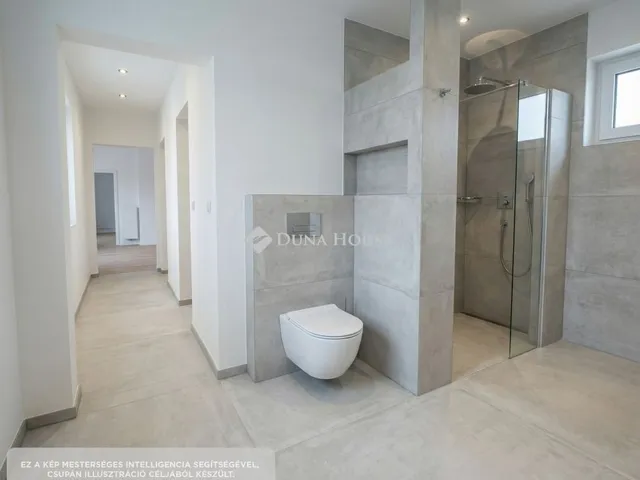 Eladó ház Budapest XVIII. kerület 105 nm