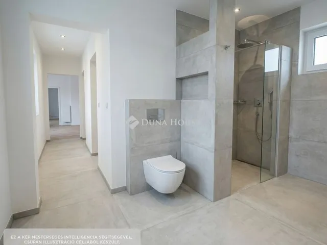 Eladó ház Budapest XVIII. kerület 105 nm