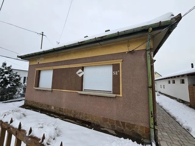 Eladó ház Budapest XVIII. kerület 105 nm