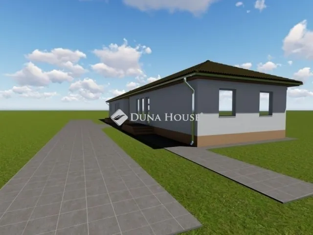 Eladó ház Dánszentmiklós 71 nm