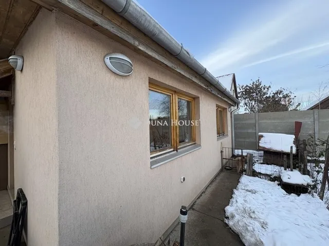 Eladó ház Gyál 220 nm