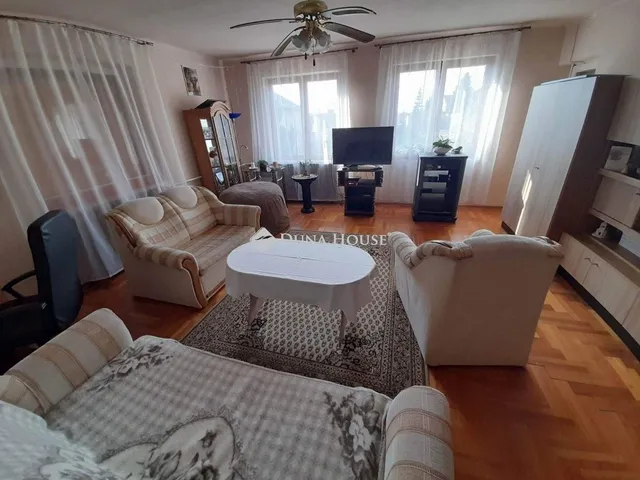 Eladó ház Budapest XVIII. kerület 200 nm