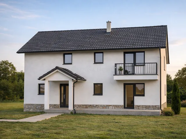 Eladó ház Leányfalu 124 nm