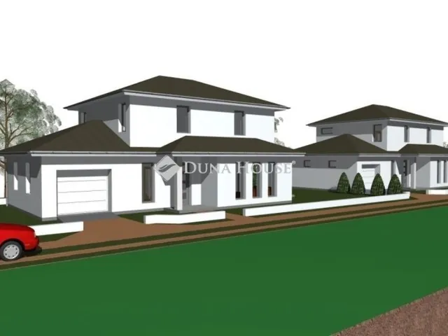 Eladó ház Gyál 147 nm