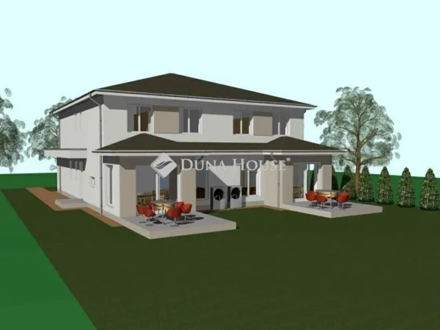 Eladó ház Budapest XVIII. kerület 150 nm