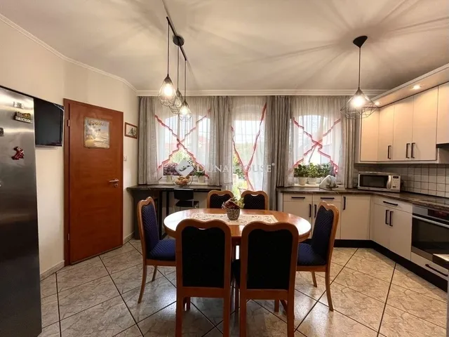 Eladó ház Budapest XVIII. kerület 132 nm