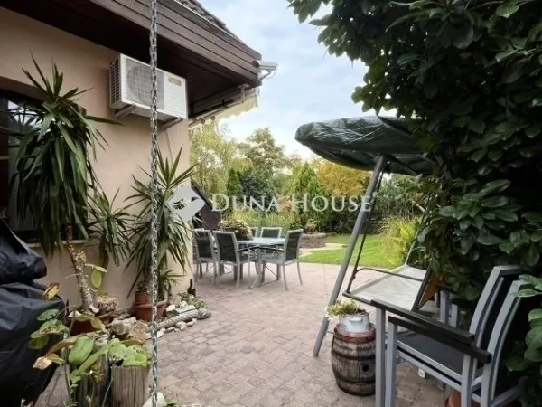 Eladó ház Budapest XVIII. kerület 132 nm