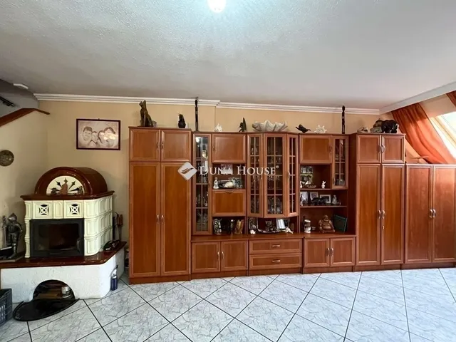 Eladó ház Budapest XVIII. kerület 132 nm
