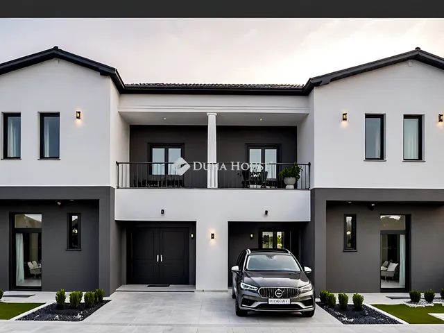 Eladó ház Budapest XVIII. kerület 137 nm