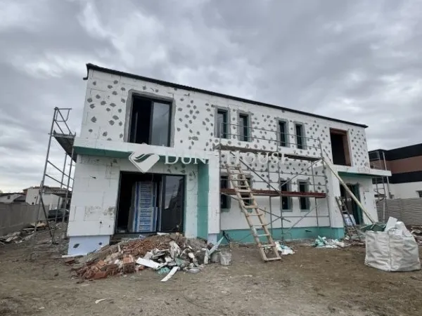 Eladó ház Budapest XVIII. kerület 137 nm