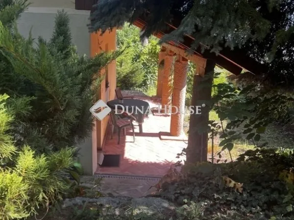 Eladó ház Leányfalu 122 nm