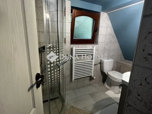 Eladó ház Leányfalu 122 nm