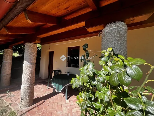 Eladó ház Leányfalu 122 nm