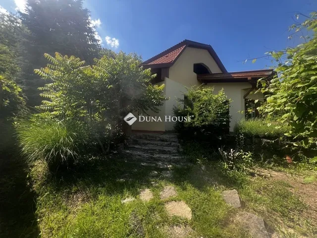 Eladó ház Leányfalu 122 nm