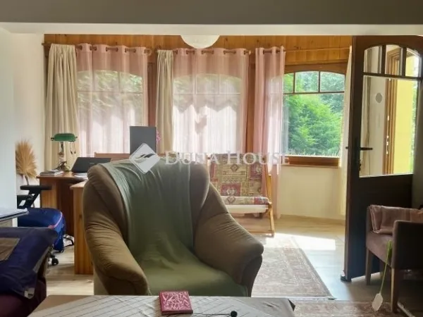 Eladó ház Leányfalu 122 nm