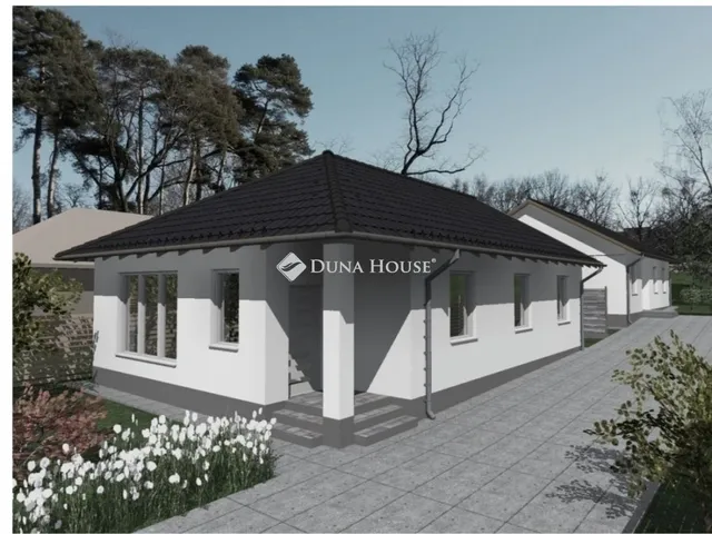 Eladó ház Mende 94 nm