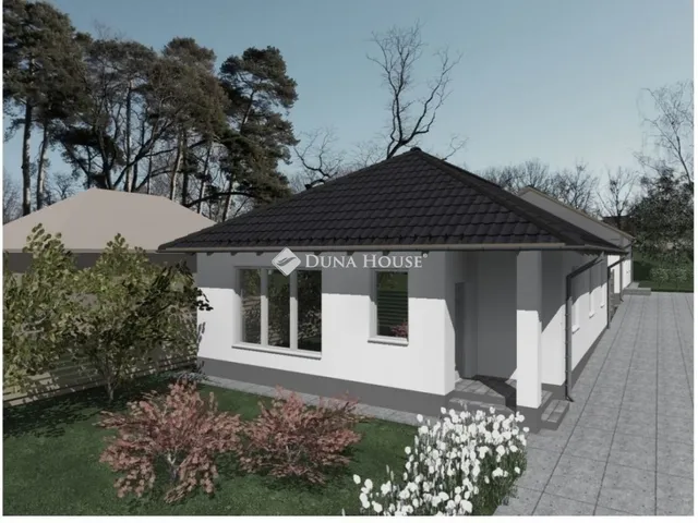 Eladó ház Mende 94 nm